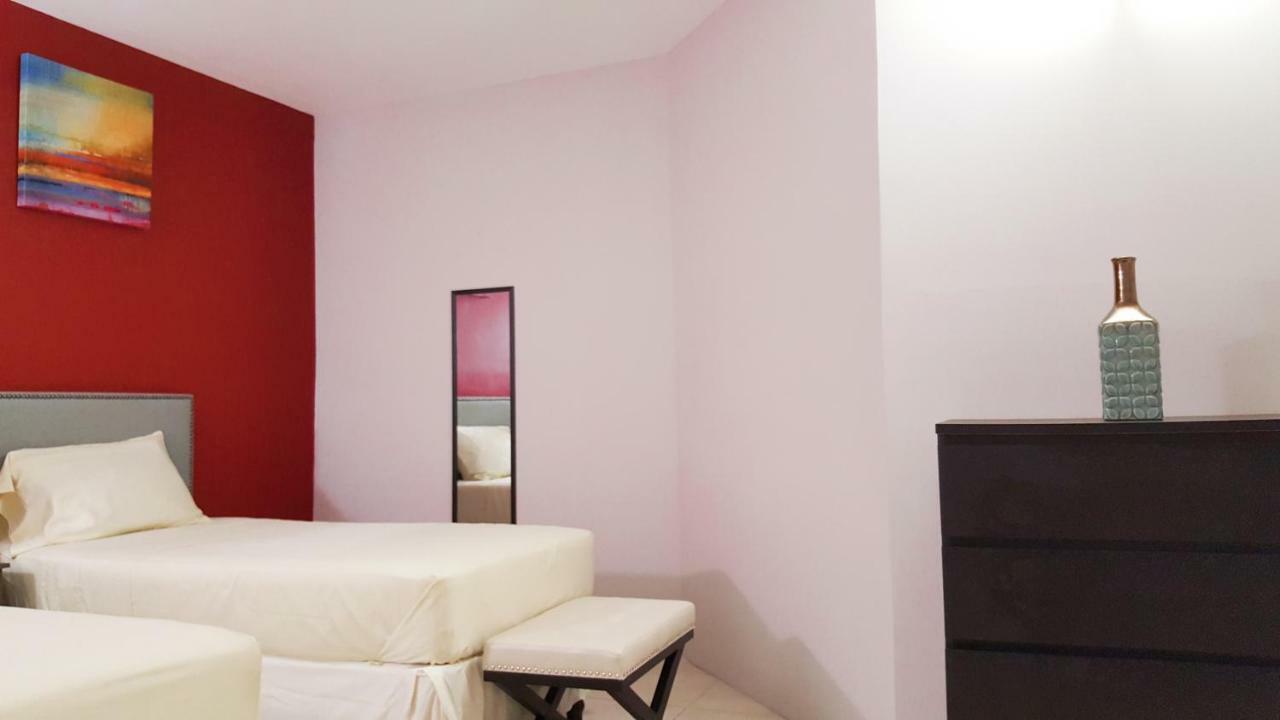 New Kingston Guest Apartments @ Donhead Exteriör bild